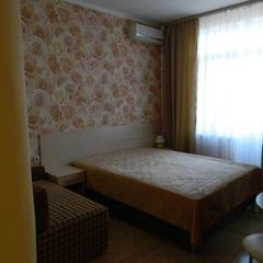 Гостевой дом Южанка, Кабардинка, Краснодарский край