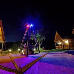 Усадьба Есения, Кабардинка, Краснодарский край