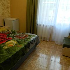 Гостевой дом Южанка, Кабардинка, Краснодарский край