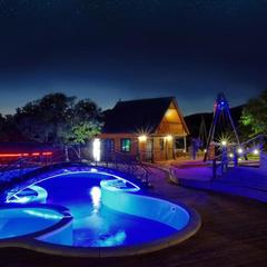 Усадьба Есения, Кабардинка, Краснодарский край