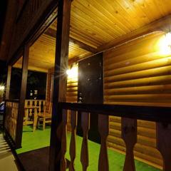 Усадьба Есения, Кабардинка, Краснодарский край