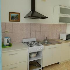 Гостевой дом Южанка, Кабардинка, Краснодарский край