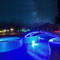 Усадьба Есения, Кабардинка, Краснодарский край