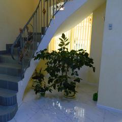 Гостевой дом Южанка, Кабардинка, Краснодарский край