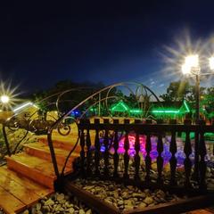 Усадьба Есения, Кабардинка, Краснодарский край