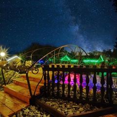 Усадьба Есения, Кабардинка, Краснодарский край