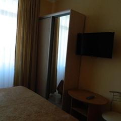 Гостевой дом Южанка, Кабардинка, Краснодарский край