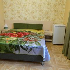 Гостевой дом Южанка, Кабардинка, Краснодарский край