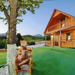 Усадьба Есения, Кабардинка, Краснодарский край