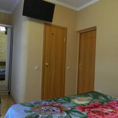 Гостевой дом Южанка, Кабардинка, Краснодарский край