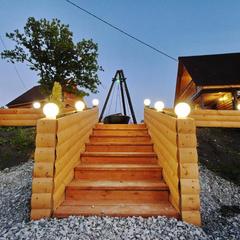 Усадьба Есения, Кабардинка, Краснодарский край