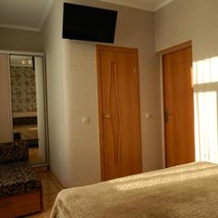 Гостевой дом Южанка, Кабардинка, Краснодарский край