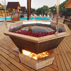 Усадьба Есения, Кабардинка, Краснодарский край