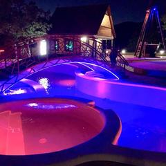 Усадьба Есения, Кабардинка, Краснодарский край