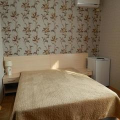 Гостевой дом Южанка, Кабардинка, Краснодарский край