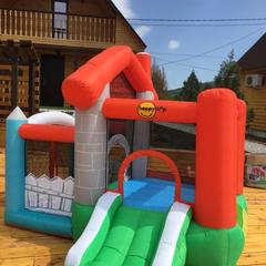 Усадьба Есения, Кабардинка, Краснодарский край