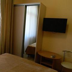 Гостевой дом Южанка, Кабардинка, Краснодарский край