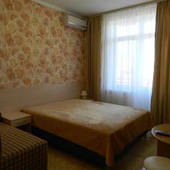 Гостевой дом Южанка, Кабардинка, Краснодарский край