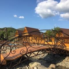 Усадьба Есения, Кабардинка, Краснодарский край