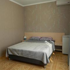 Гостевой дом Южанка, Кабардинка, Краснодарский край