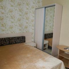 Гостевой дом Южанка, Кабардинка, Краснодарский край