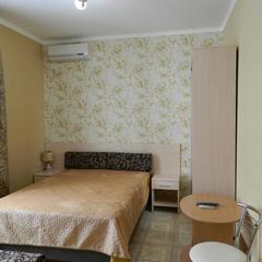 Гостевой дом Южанка, Кабардинка, Краснодарский край