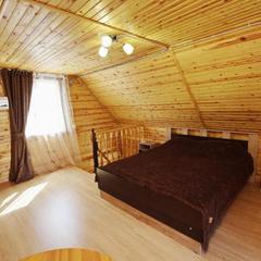 Усадьба Есения, Кабардинка, Краснодарский край