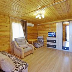 Усадьба Есения, Кабардинка, Краснодарский край