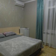 Гостевой дом Южанка, Кабардинка, Краснодарский край