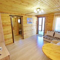 Усадьба Есения, Кабардинка, Краснодарский край