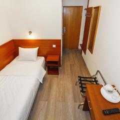 Гостиница Волга, Казань, Татарстан