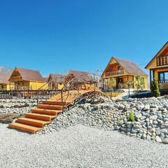 Усадьба Есения, Кабардинка, Краснодарский край