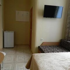 Гостевой дом Южанка, Кабардинка, Краснодарский край