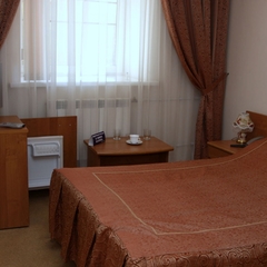 Отель Берисон Худякова, Казань, Татарстан