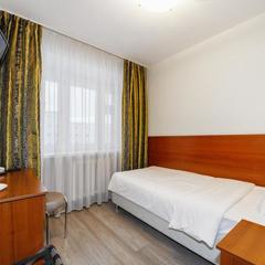 Гостиница Волга, Казань, Татарстан