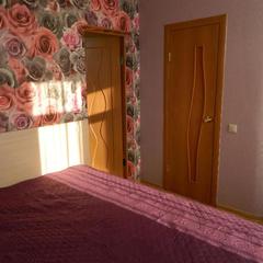 Гостевой дом Южанка, Кабардинка, Краснодарский край