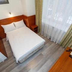 Гостиница Волга, Казань, Татарстан