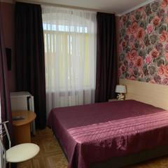 Гостевой дом Южанка, Кабардинка, Краснодарский край