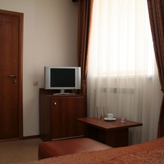 Отель Берисон Худякова, Казань, Татарстан