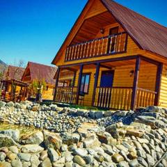 Усадьба Есения, Кабардинка, Краснодарский край