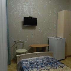 Гостевой дом Южанка, Кабардинка, Краснодарский край