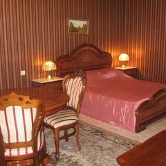 Отель Джузеппе, Казань, Татарстан