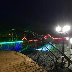 Усадьба Есения, Кабардинка, Краснодарский край