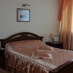 Отель Берисон Худякова, Казань, Татарстан