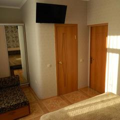 Гостевой дом Южанка, Кабардинка, Краснодарский край