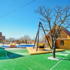 Усадьба Есения, Кабардинка, Краснодарский край