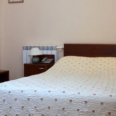 Отель Берисон Худякова, Казань, Татарстан