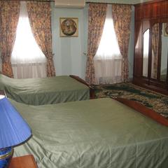 Отель Джузеппе, Казань, Татарстан