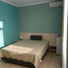 Гостевой дом Южанка, Кабардинка, Краснодарский край