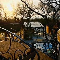 Усадьба Есения, Кабардинка, Краснодарский край